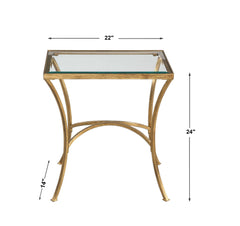 Alayna - Table