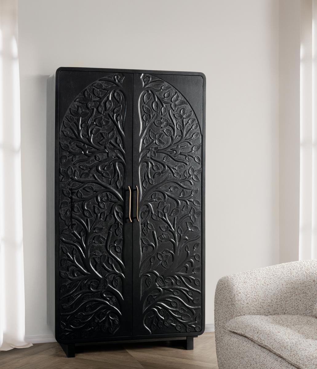 Albero - Tall Cabinet