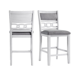 Amherst - Counter Height Side Chair (Set of 2)
