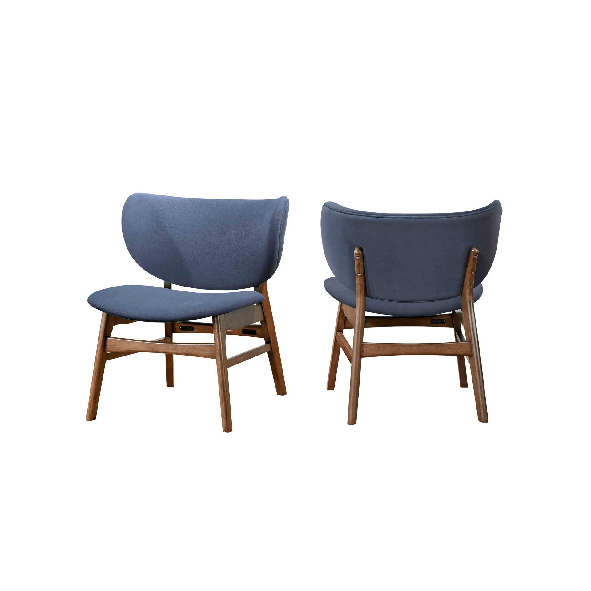 Adler - Upholstered Lounge Chair