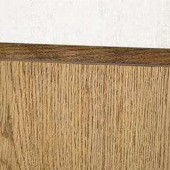 Adanworth - Accent Cabinet - Light Brown / Gray