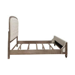 Americana Farmhouse - Shelter Bed