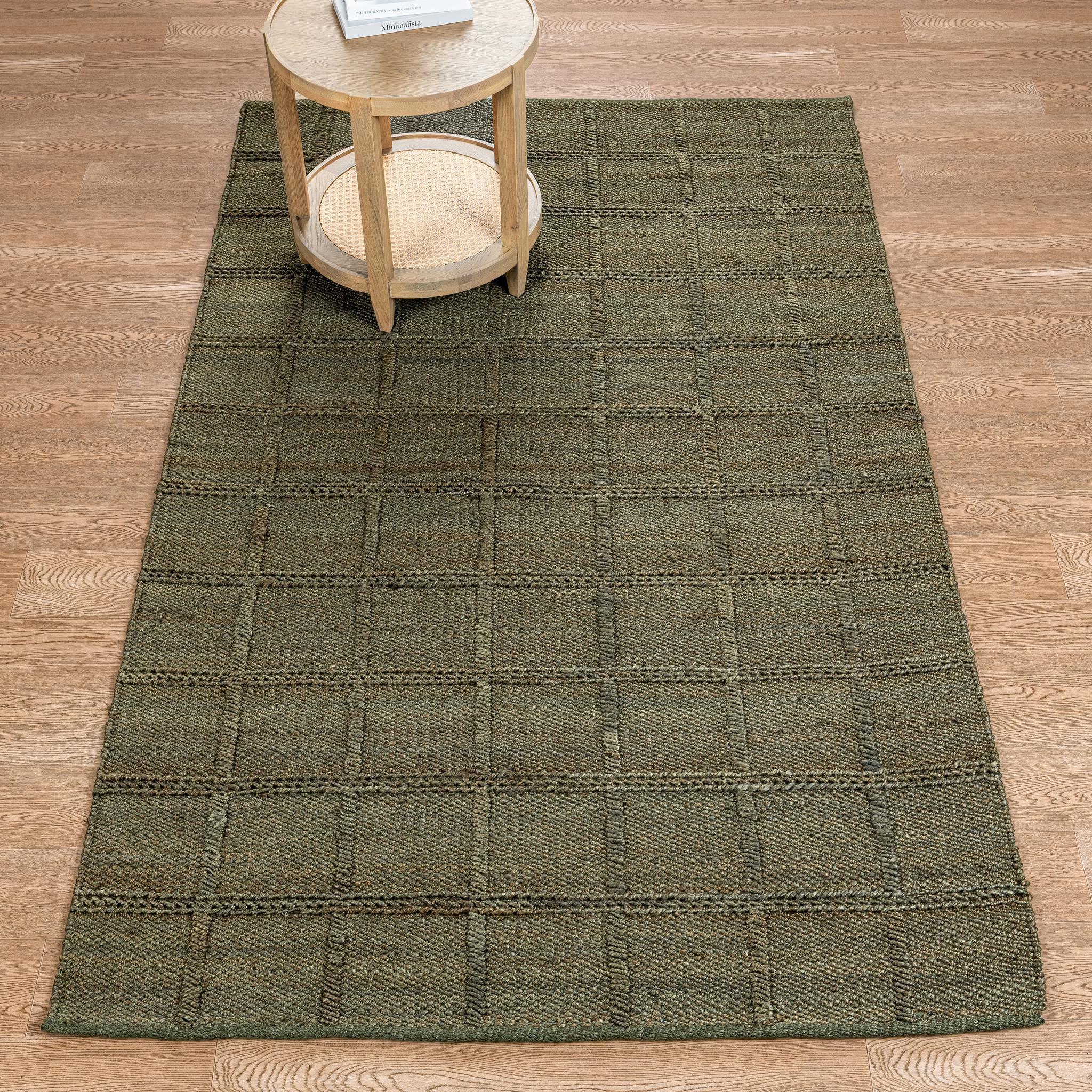 Aberdeen - Jute Area Rug