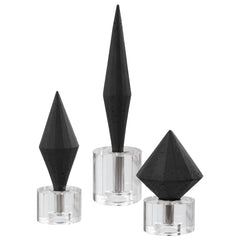 Alize - Sculptures (Set of 3)