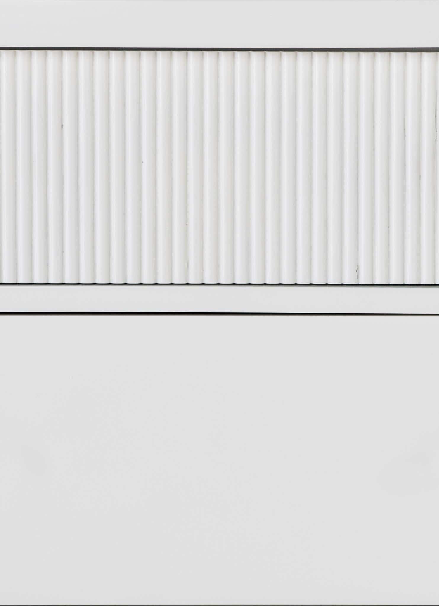Adeline - Panel Bed
