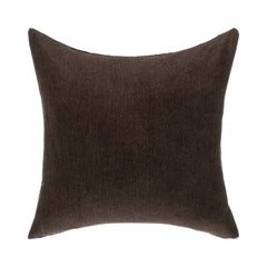 Abbey - 22" x 22"Pillow - Sierra Brown
