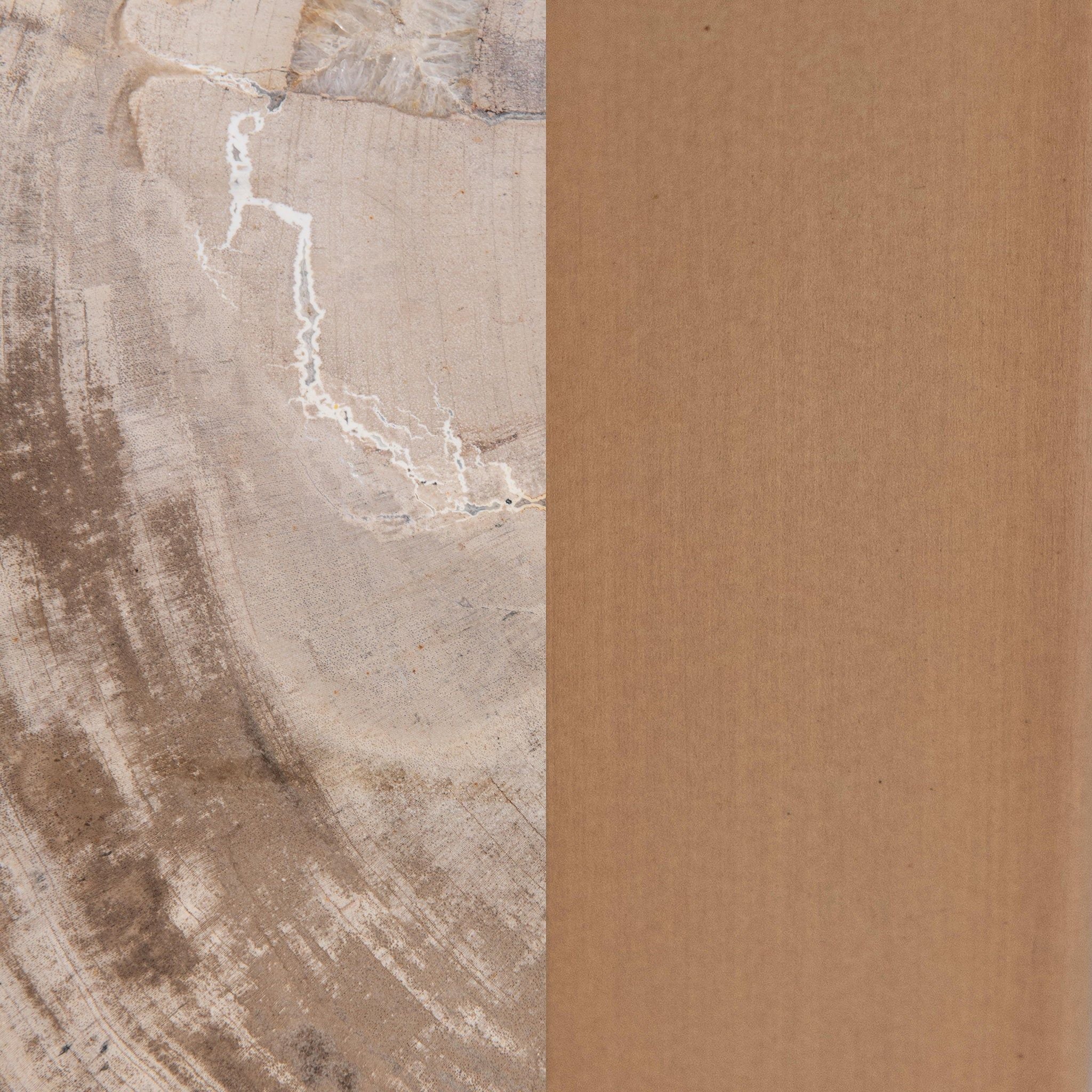 Alliza - Round Accent Table