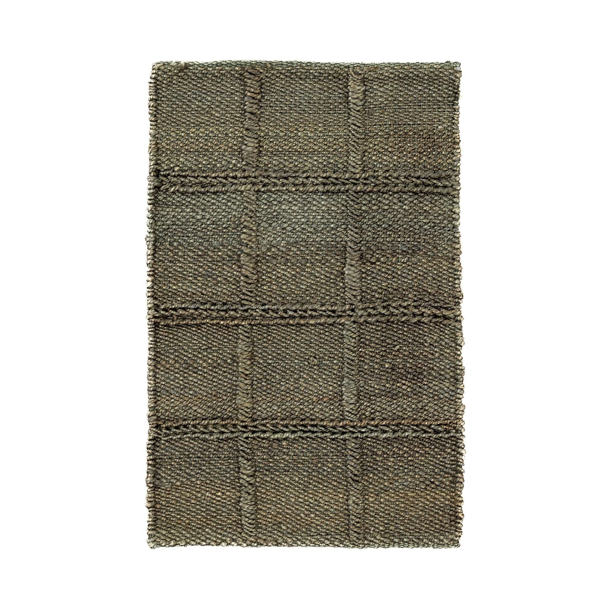 Aberdeen - Jute Area Rug