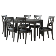 Alex - Dining Set