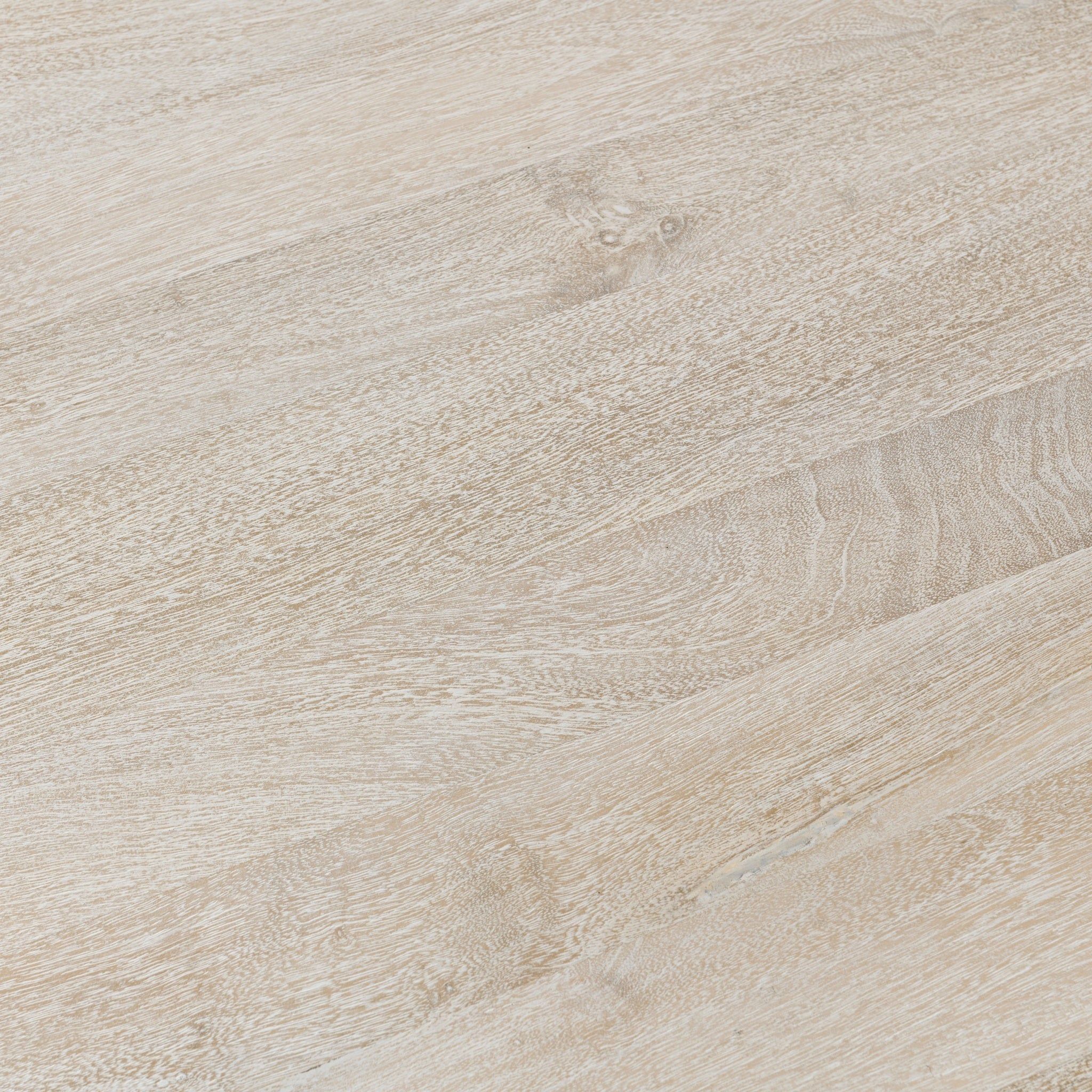 Adir - Solid Wood Table