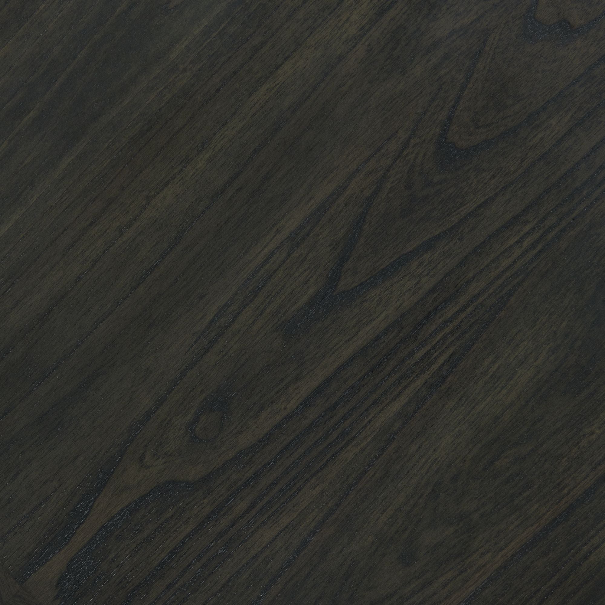 Amherst - Counter Table With Wood Leg - Gray Finish