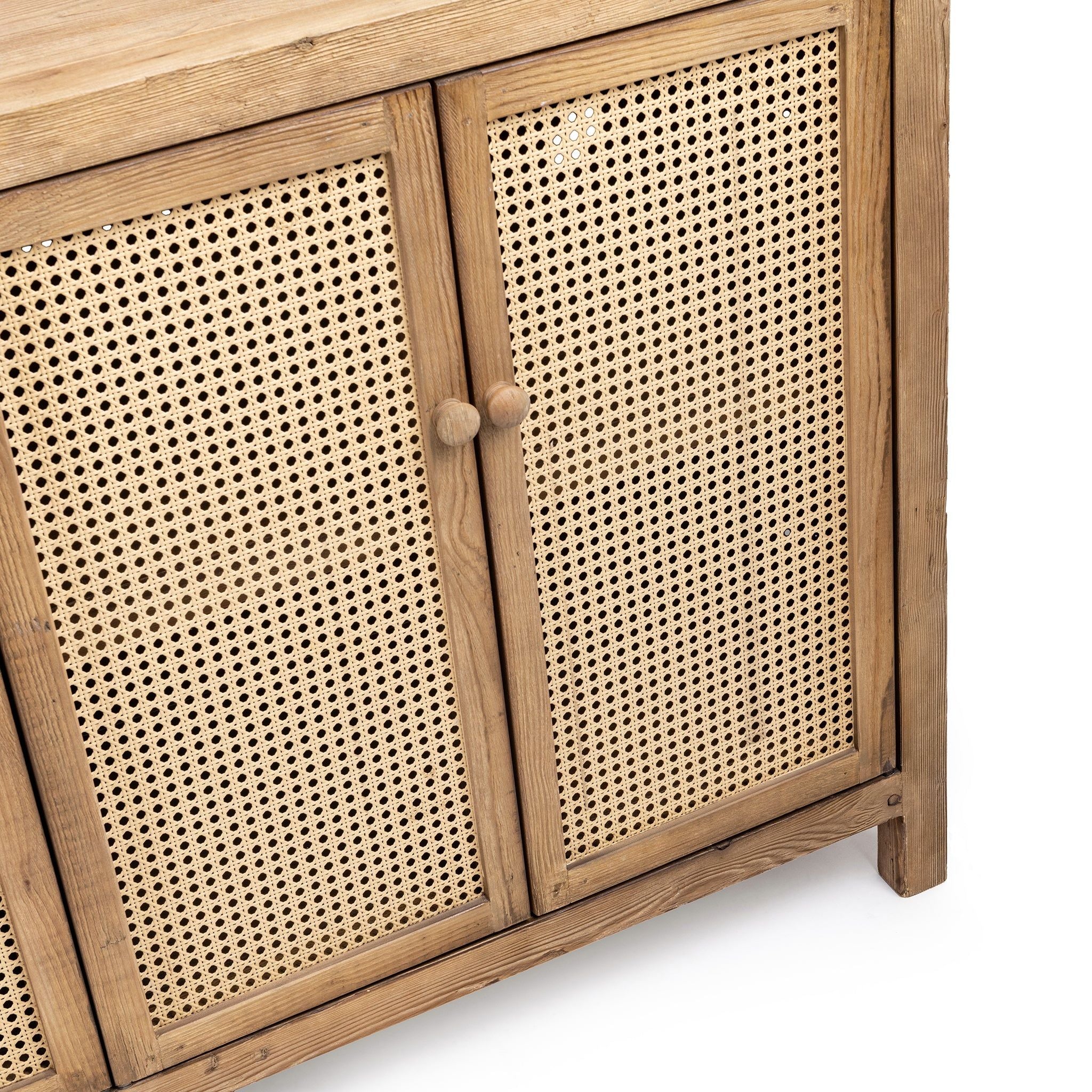 Alvin - Cabinet