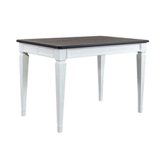 Allyson Park - Counter Height Leg Table