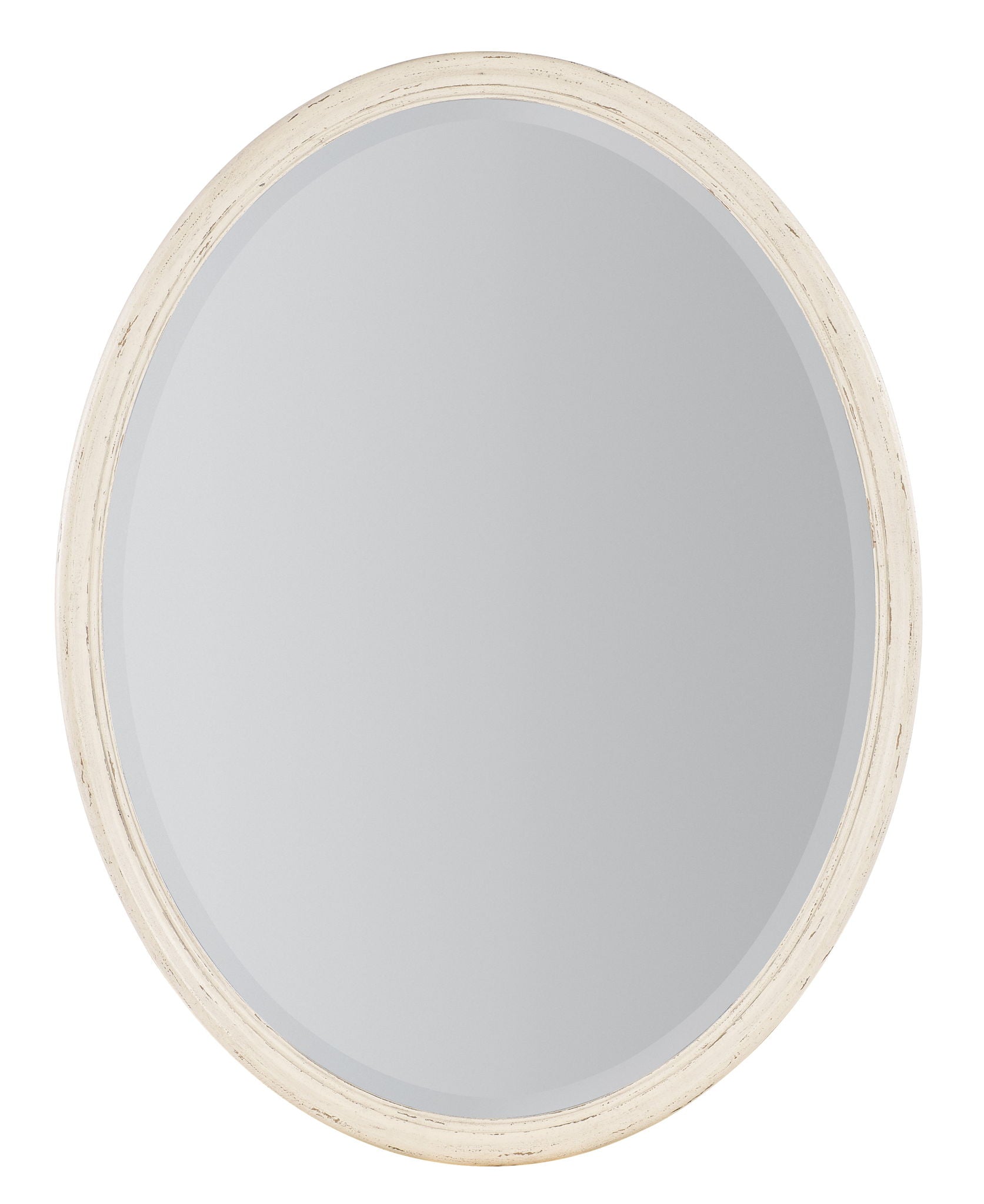 Americana - Oval Mirror