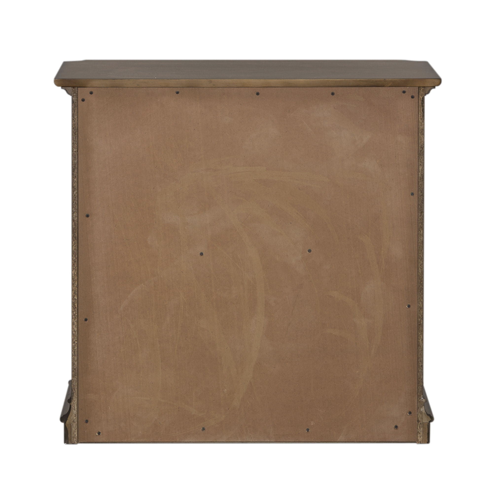 Amelia - Lateral File - Antique Toffee