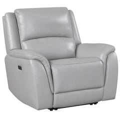 Alexandria - Power Recliner