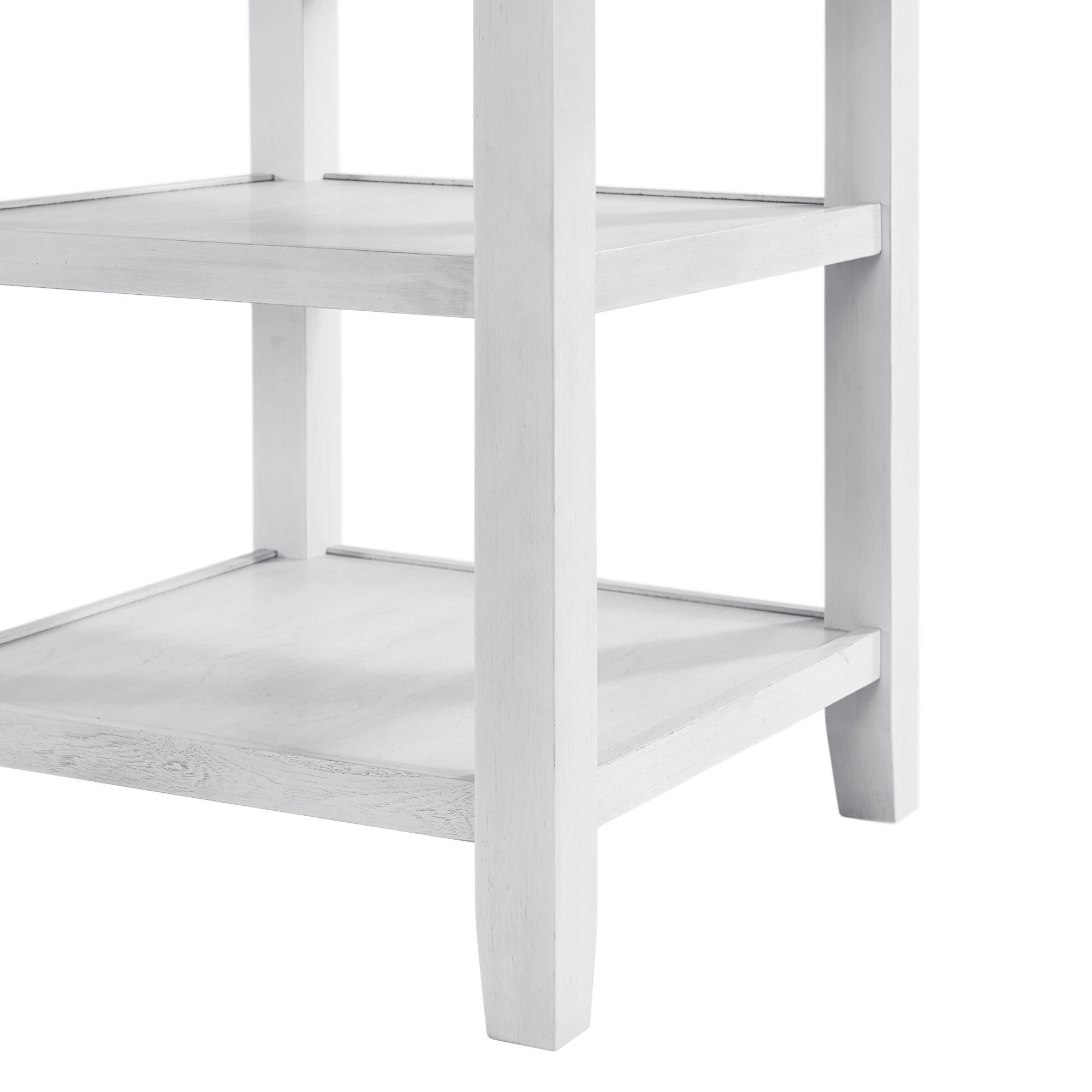 Amherst - Counter Height Dining Table