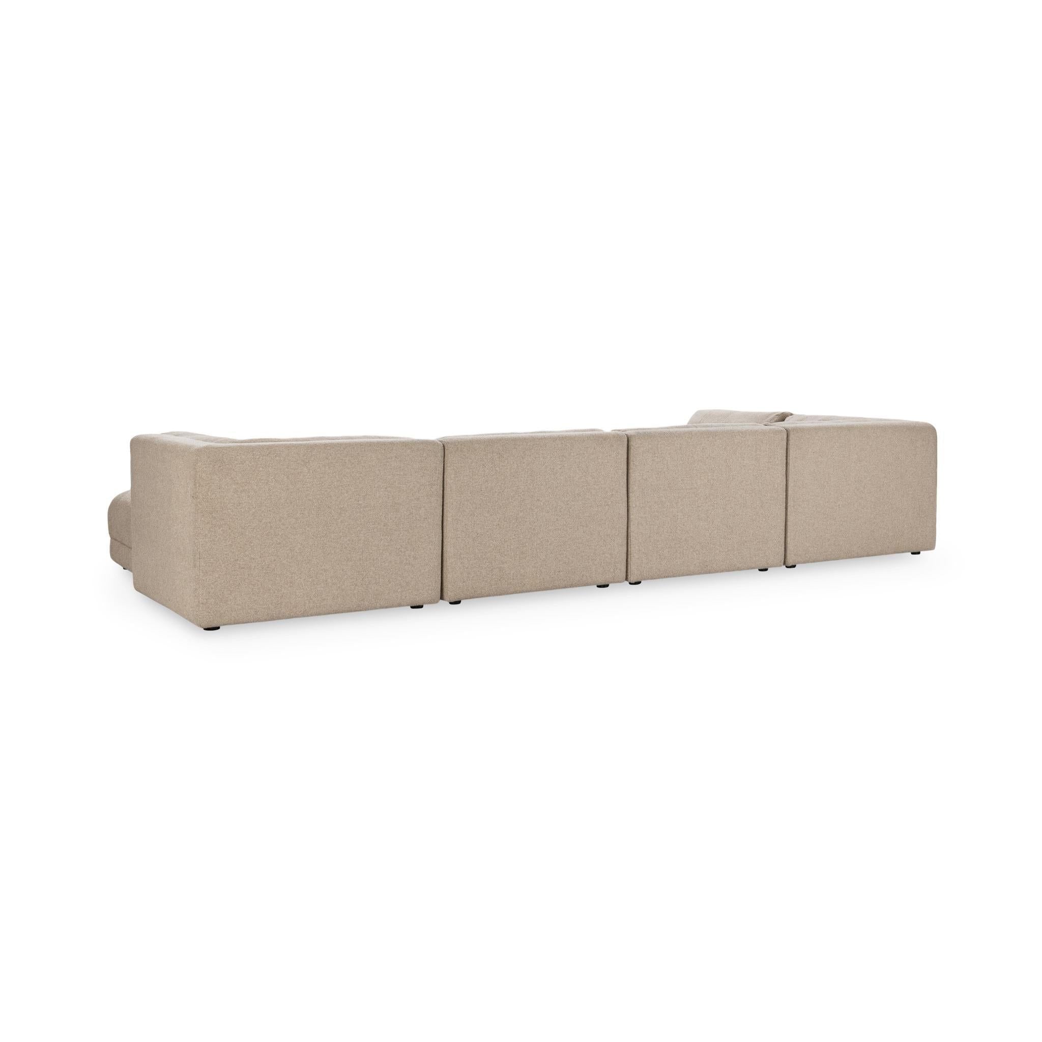 Adalynne - Sectional