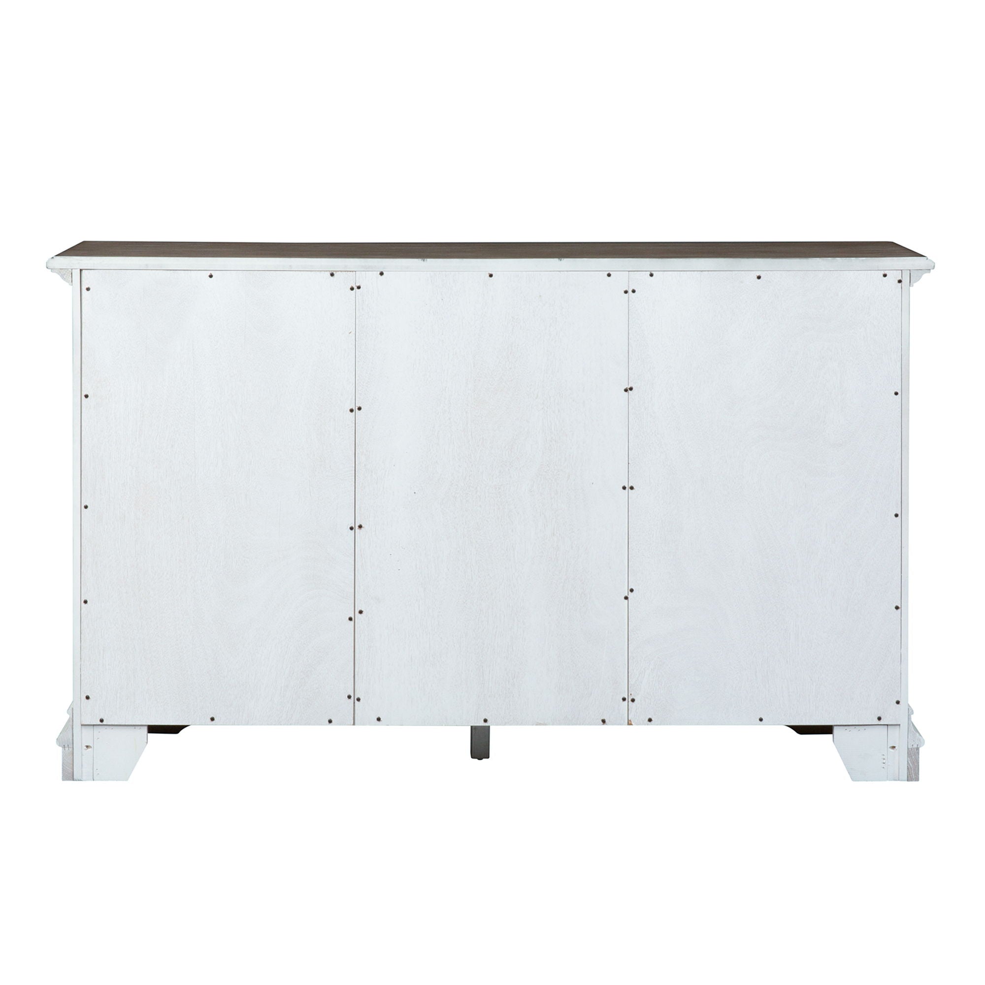 Abbey Park - Buffet - Antique White