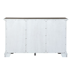 Abbey Park - Buffet - Antique White