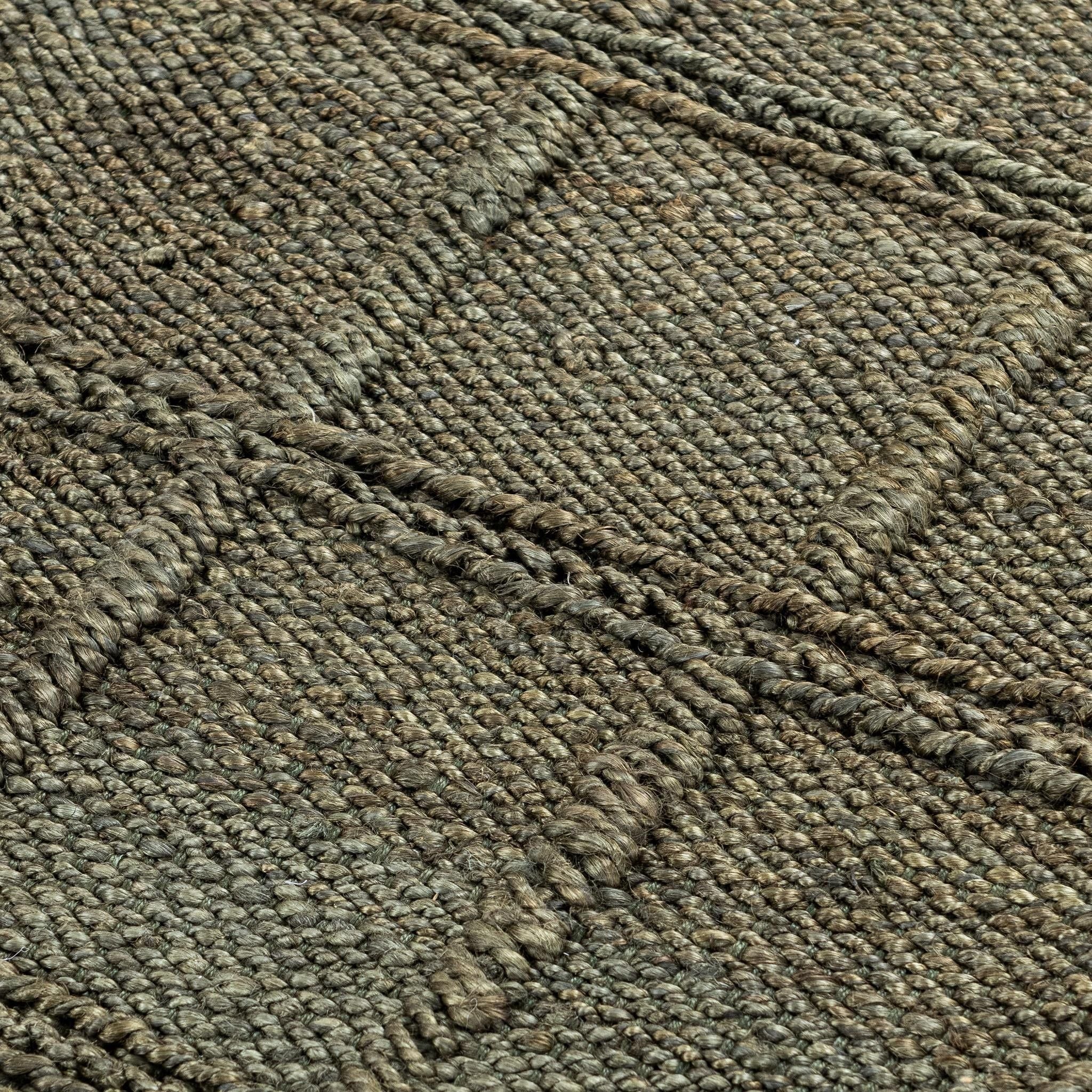 Aberdeen - Jute Area Rug