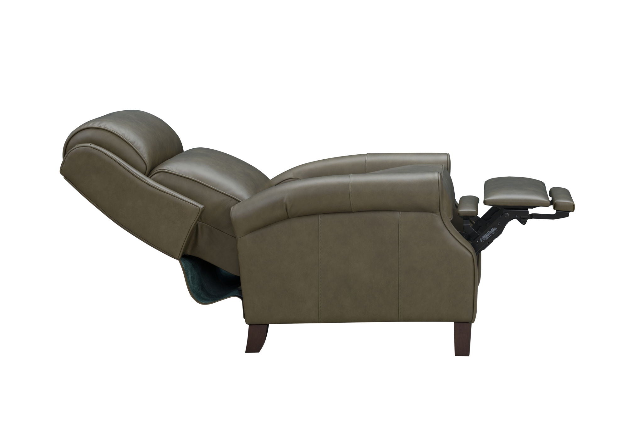 Amber - 2P Recliner