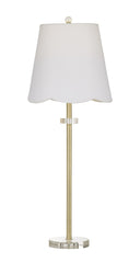 Addison - Table Lamp - Gold
