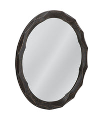 Alaric - Wall Mirror - Bronze