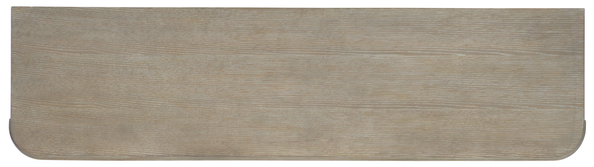 Affinity - Dresser - Gray