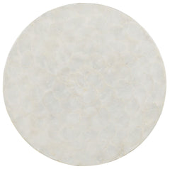 Amani - Accent Table - Beige