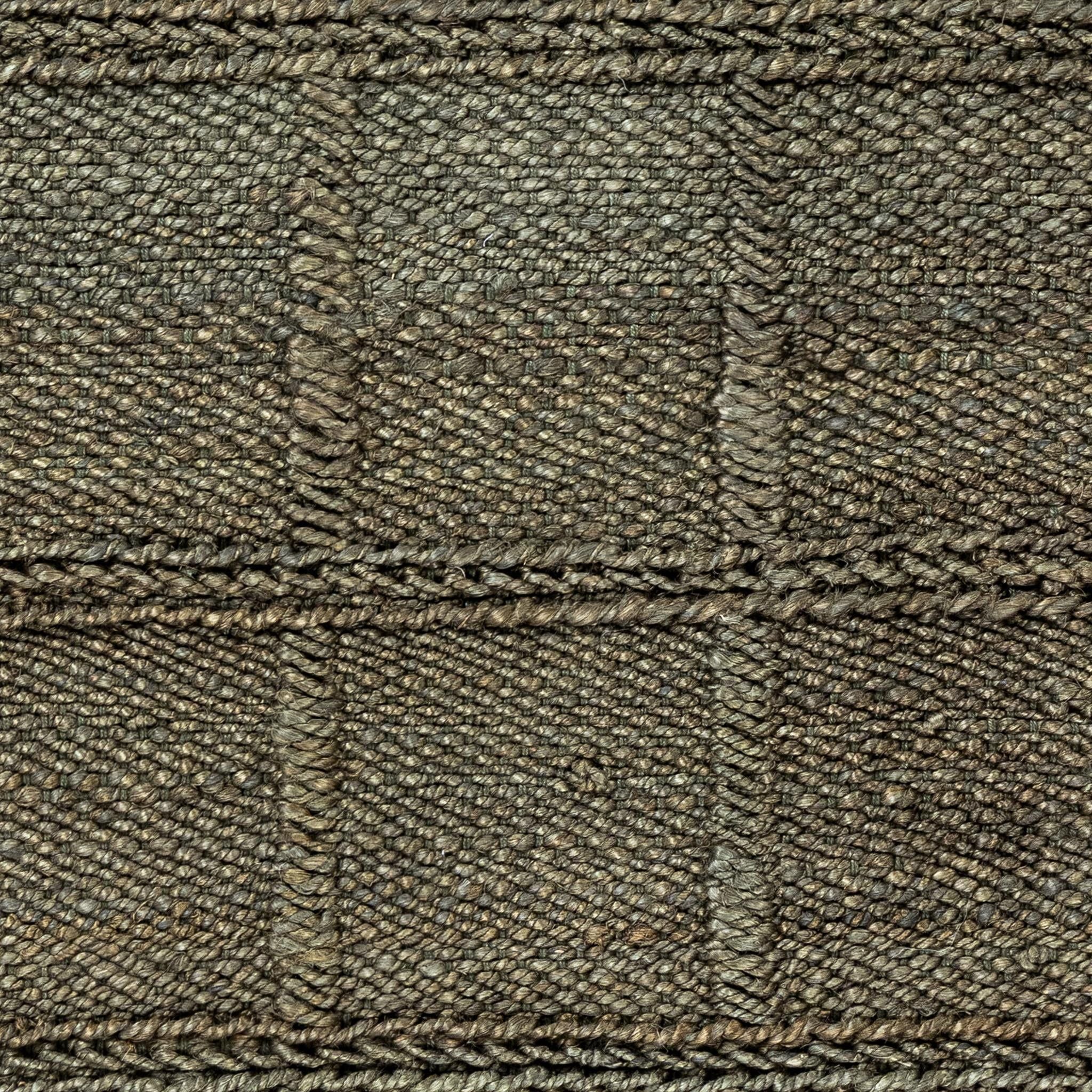Aberdeen - Jute Area Rug