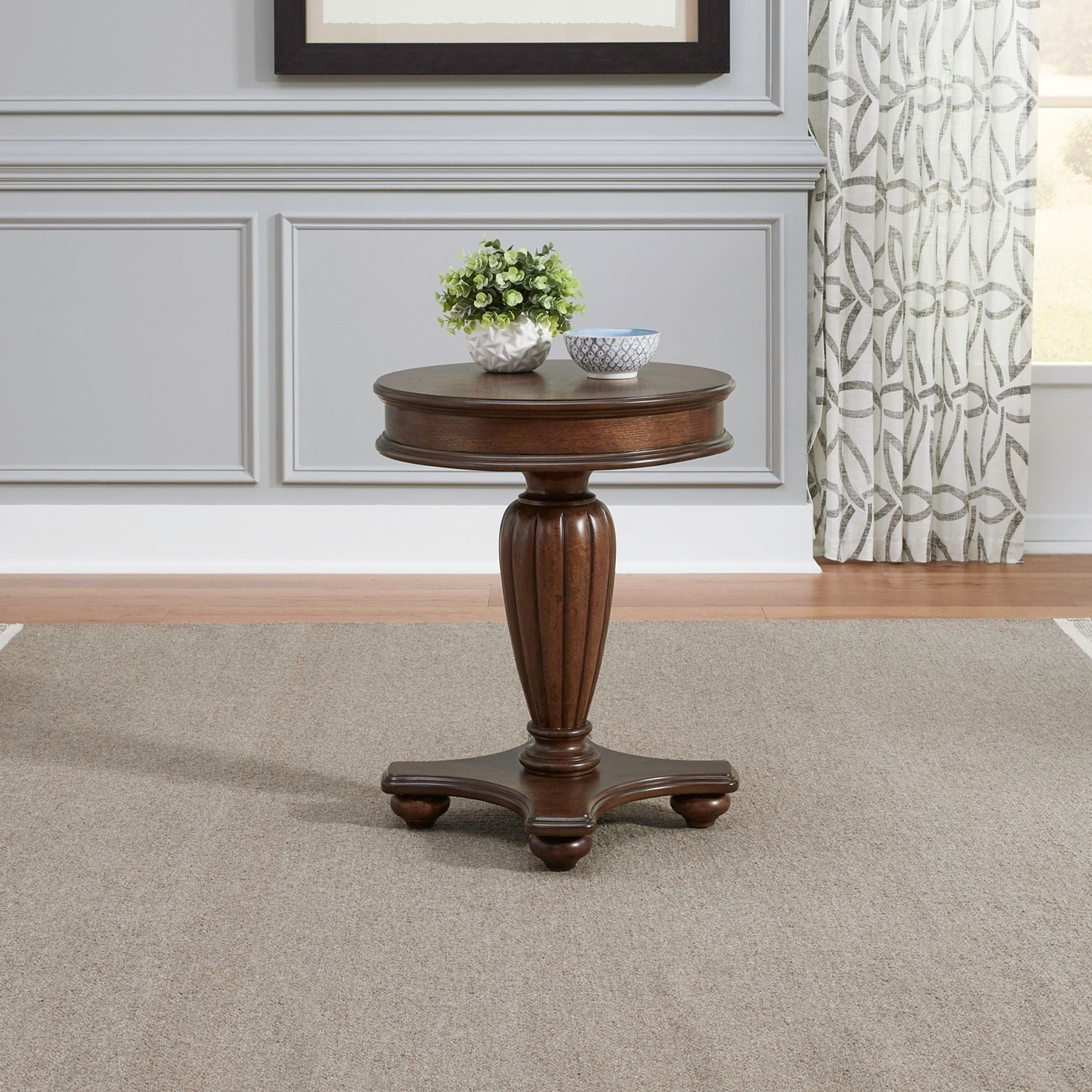 Allington - Table