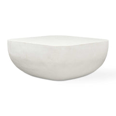 Alma - Concrete Outdoor Table
