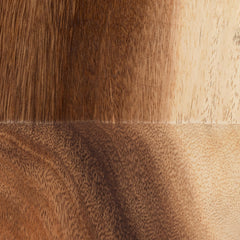 Alia - Accent Table - Natural
