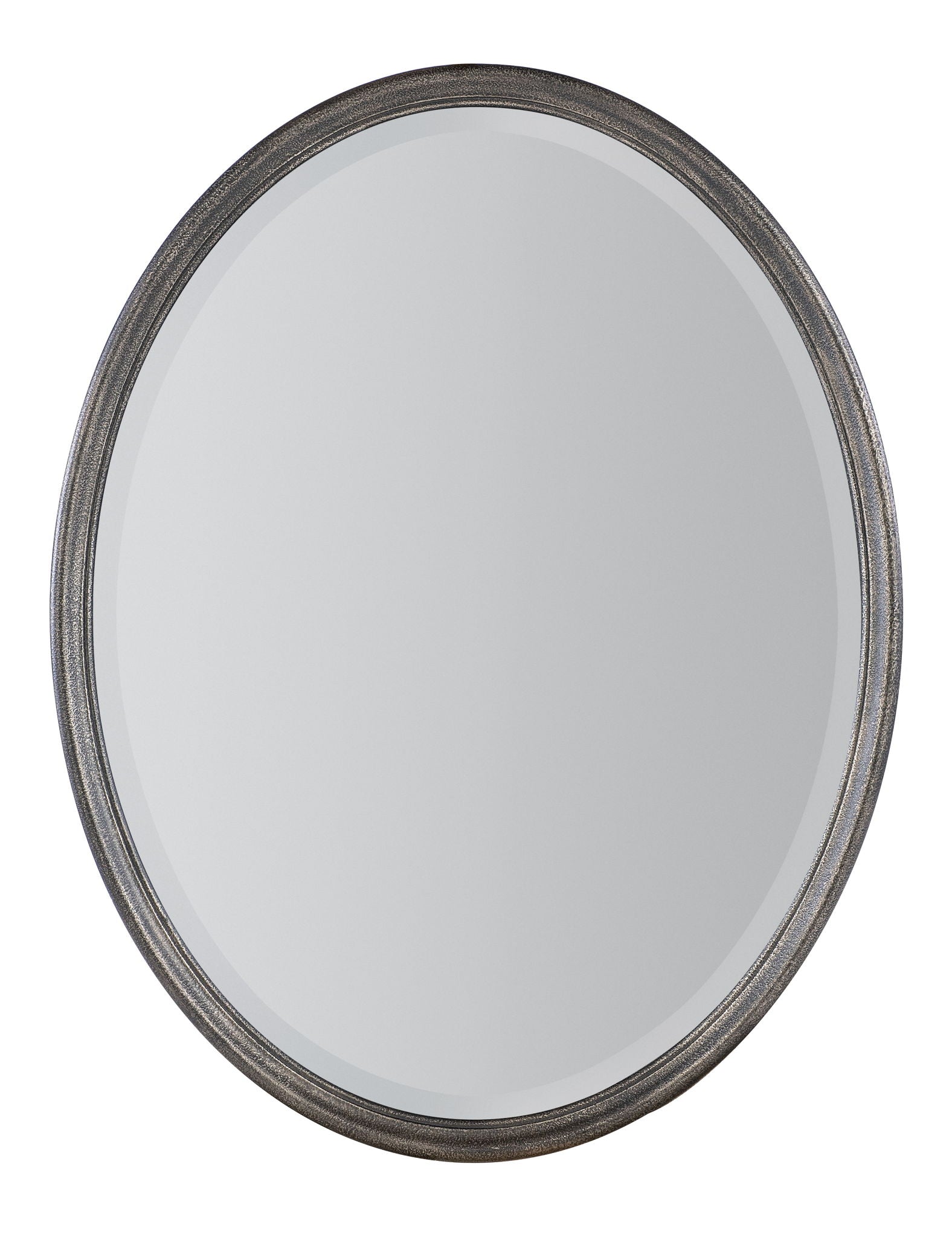 Americana - Oval Mirror