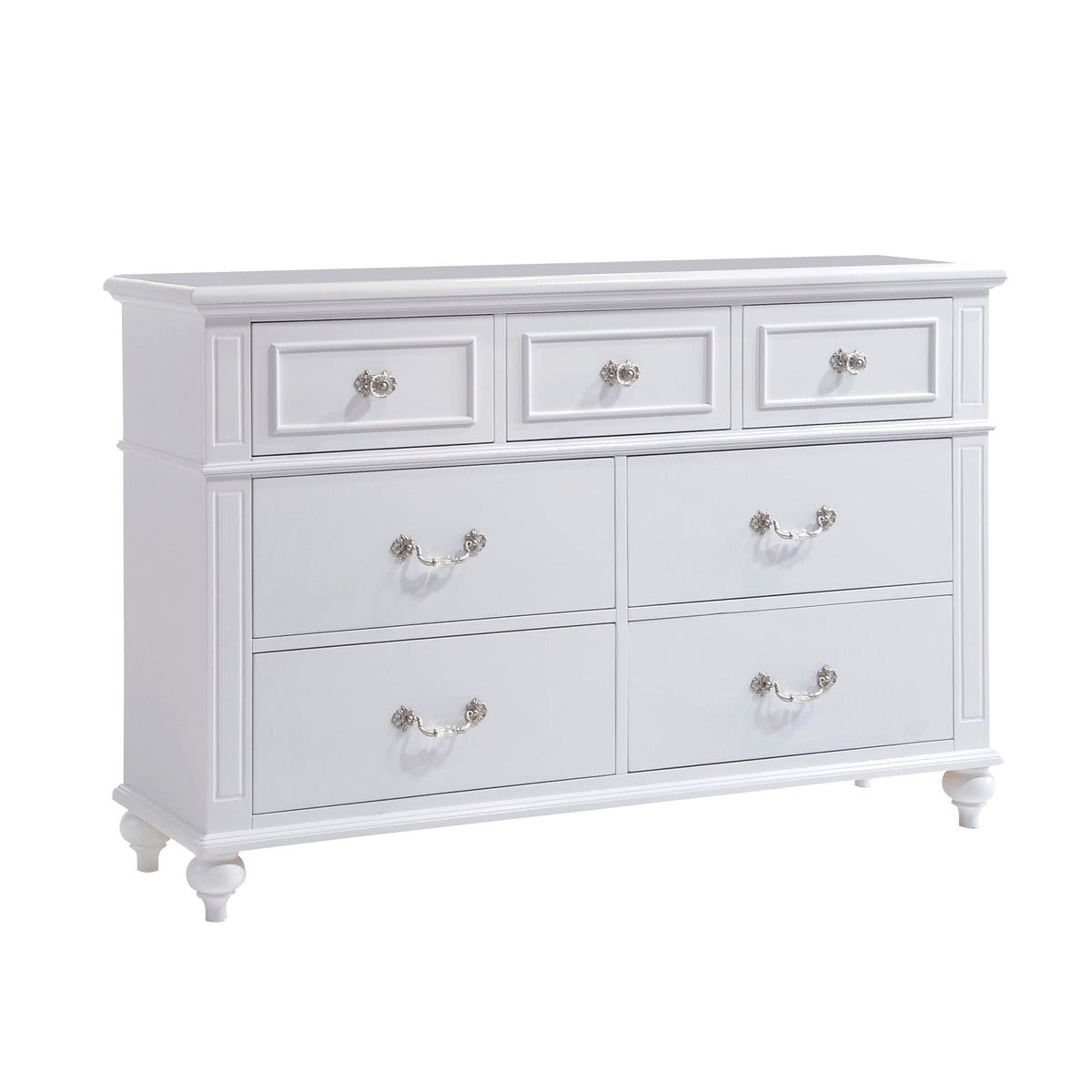 Alana - Dresser