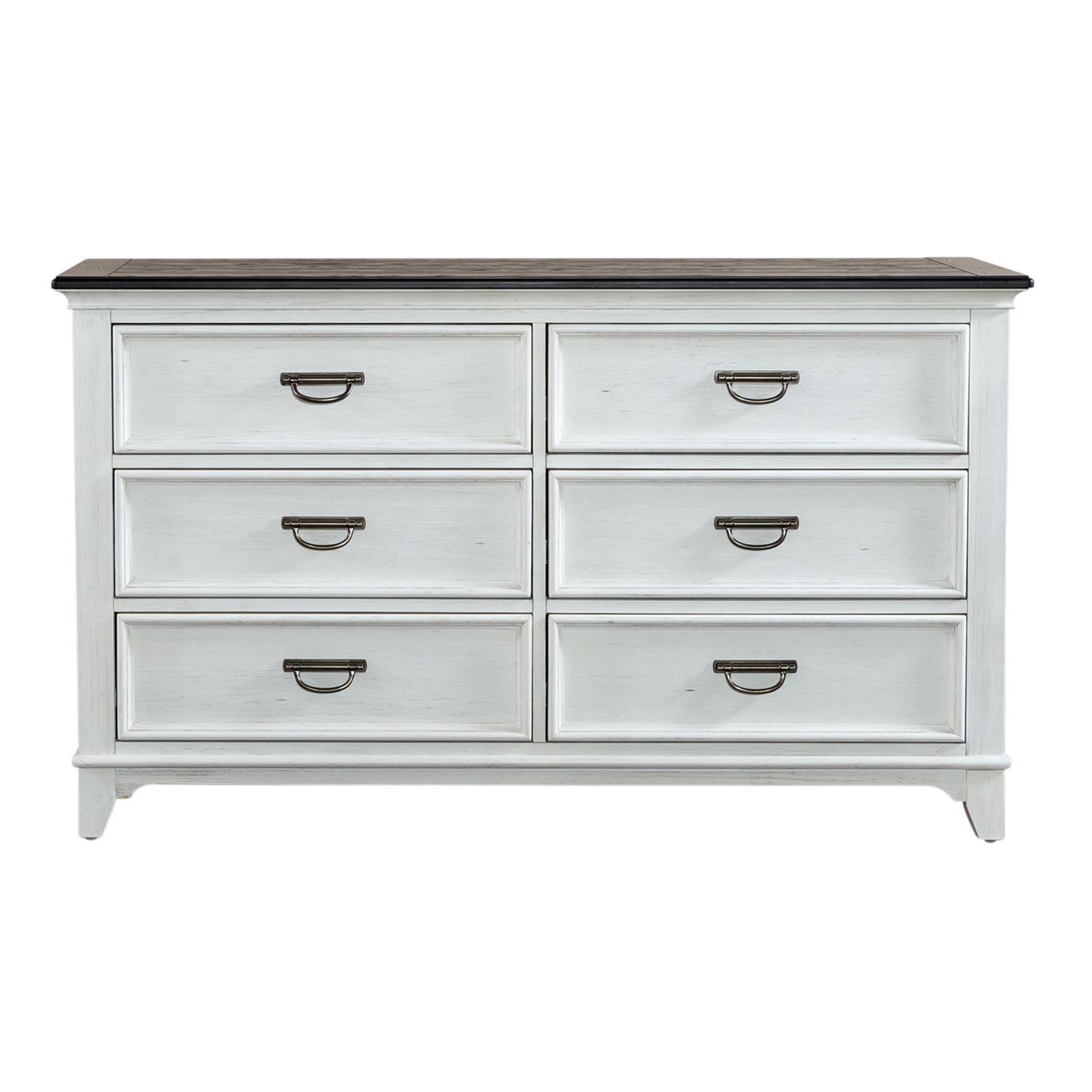 Allyson Park - Dresser