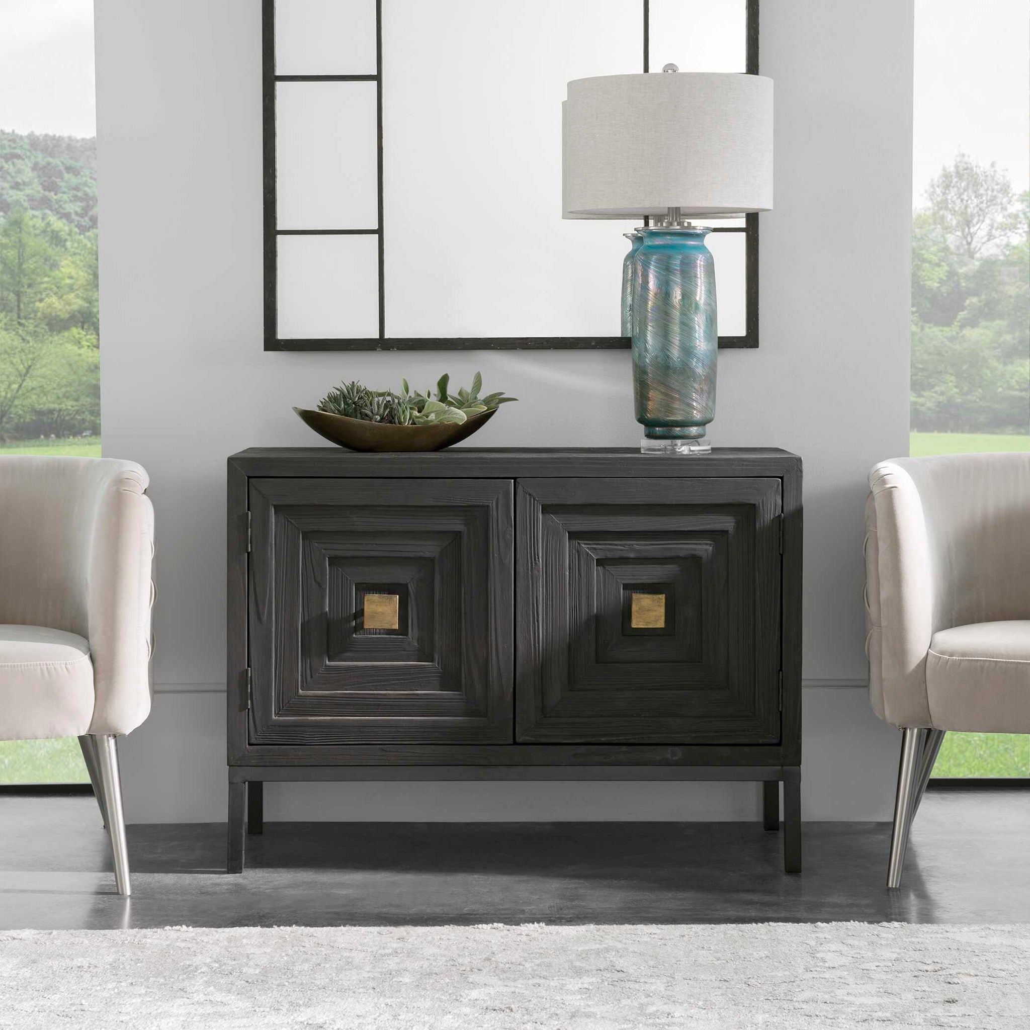 Aiken - Cabinet
