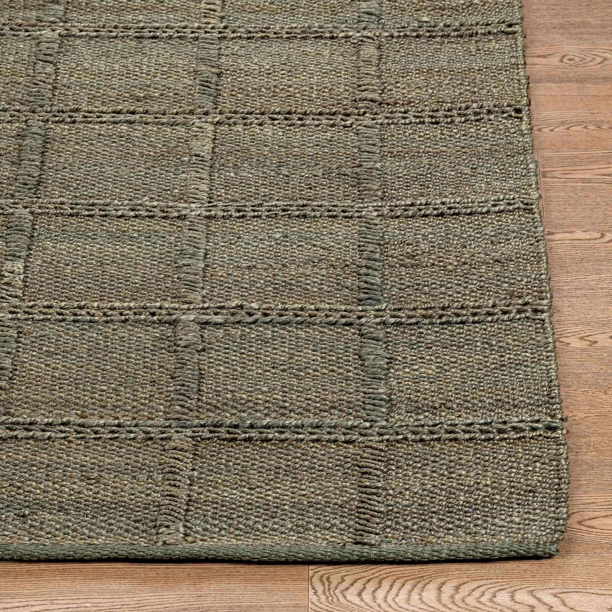 Aberdeen - Jute Area Rug