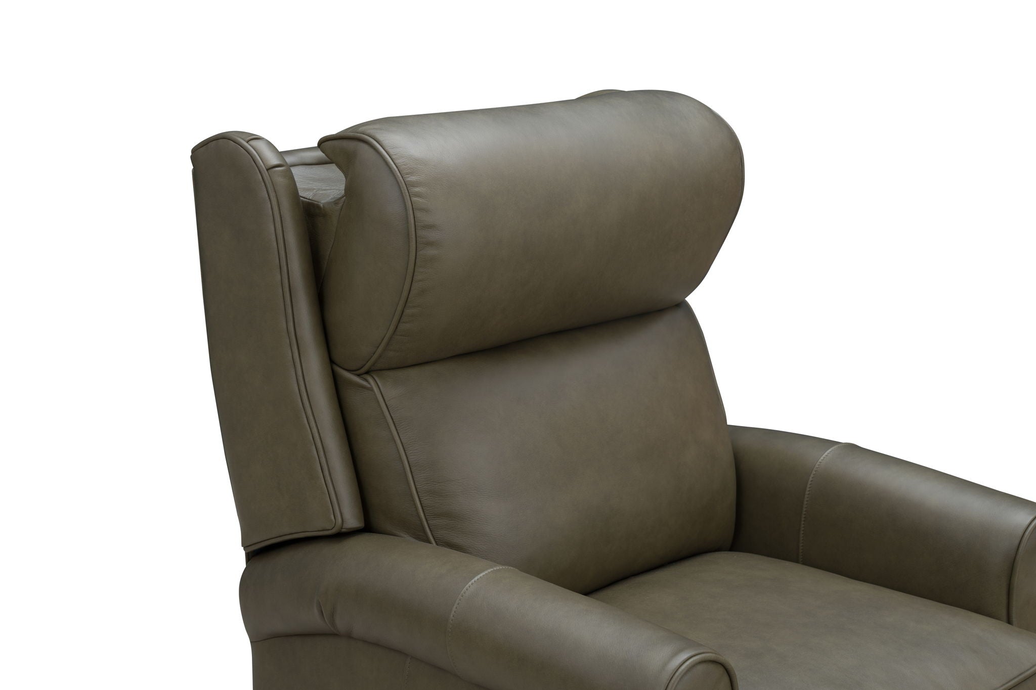 Amber - 2P Recliner