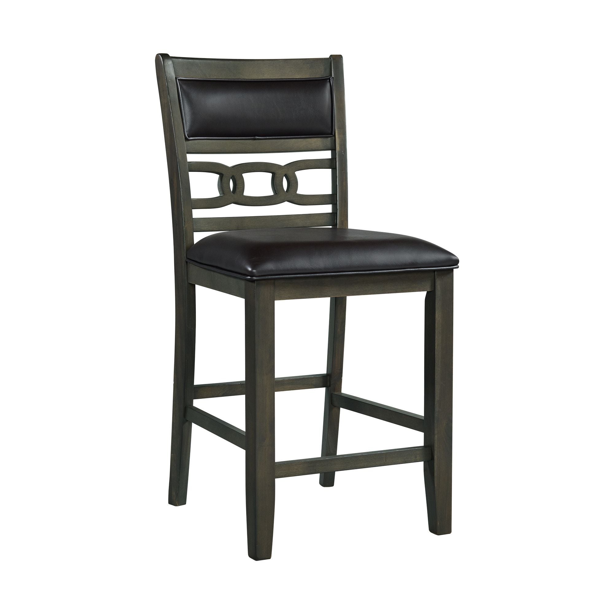 Amherst - Counter Side Chair With Cushion (Set of 2)