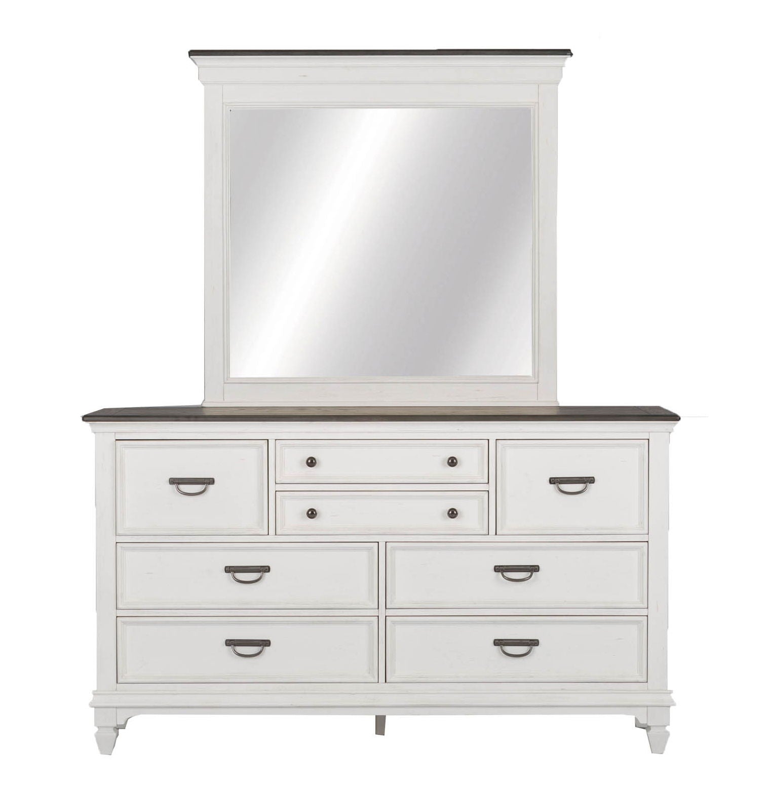 Allyson Park - Bedroom Set