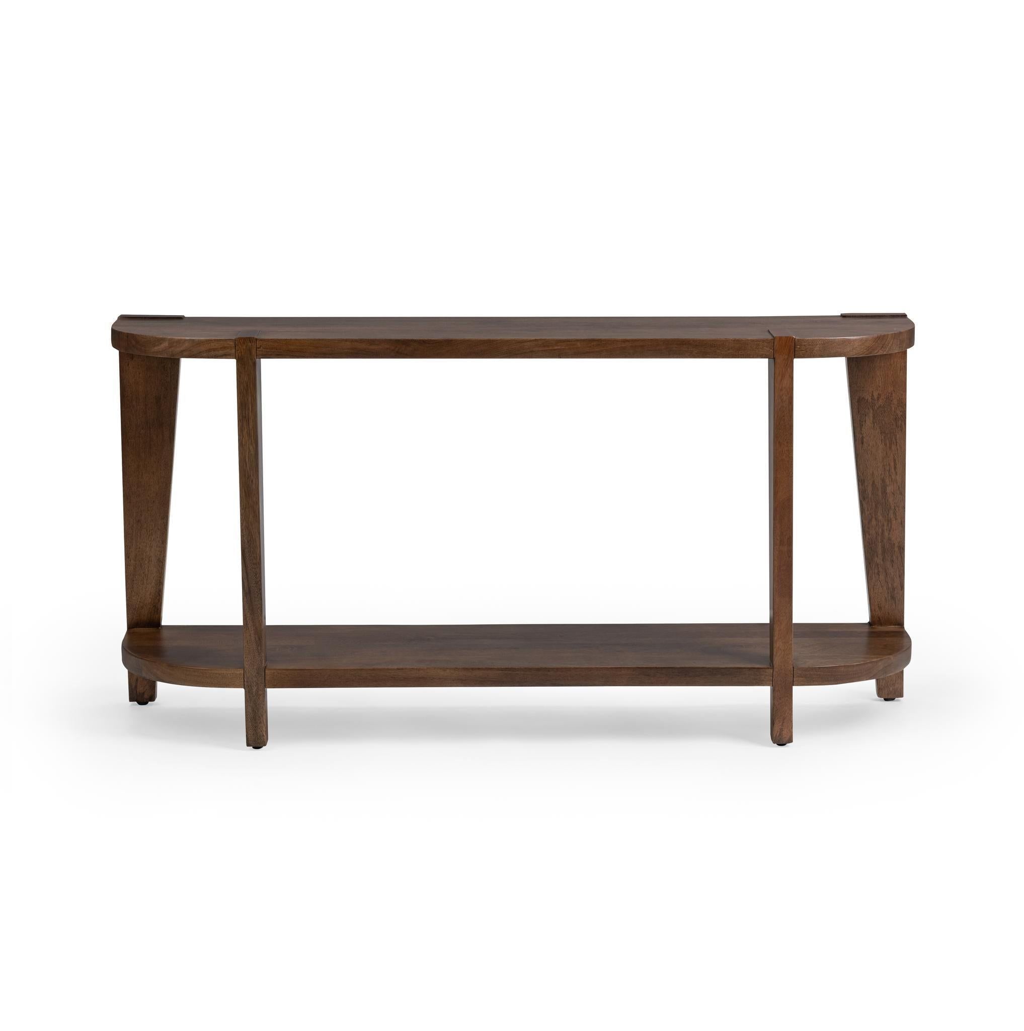 Alenna - Round Table