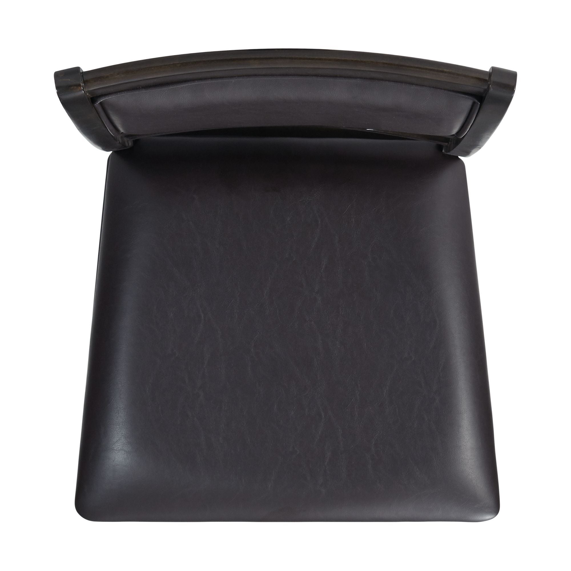 Amherst - Counter Side Chair With Cushion (Set of 2)
