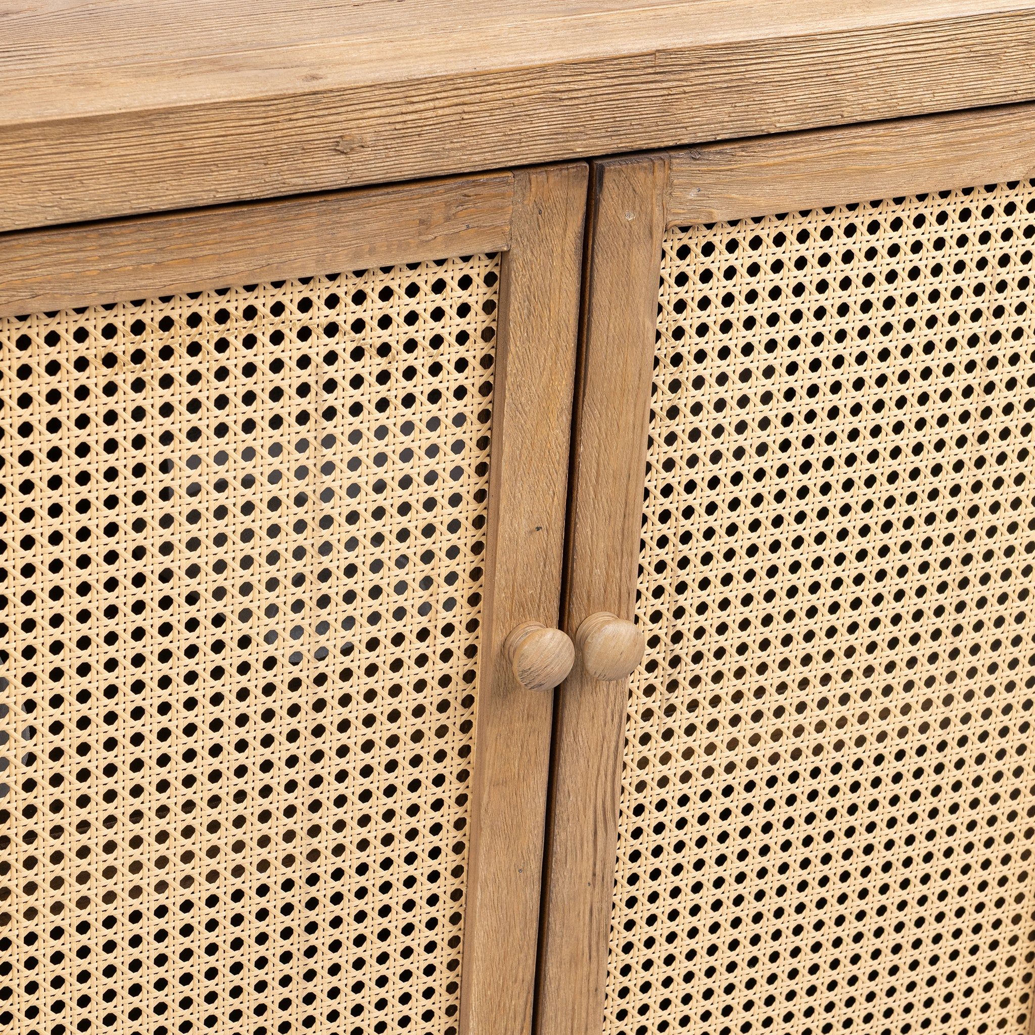 Alvin - Cabinet