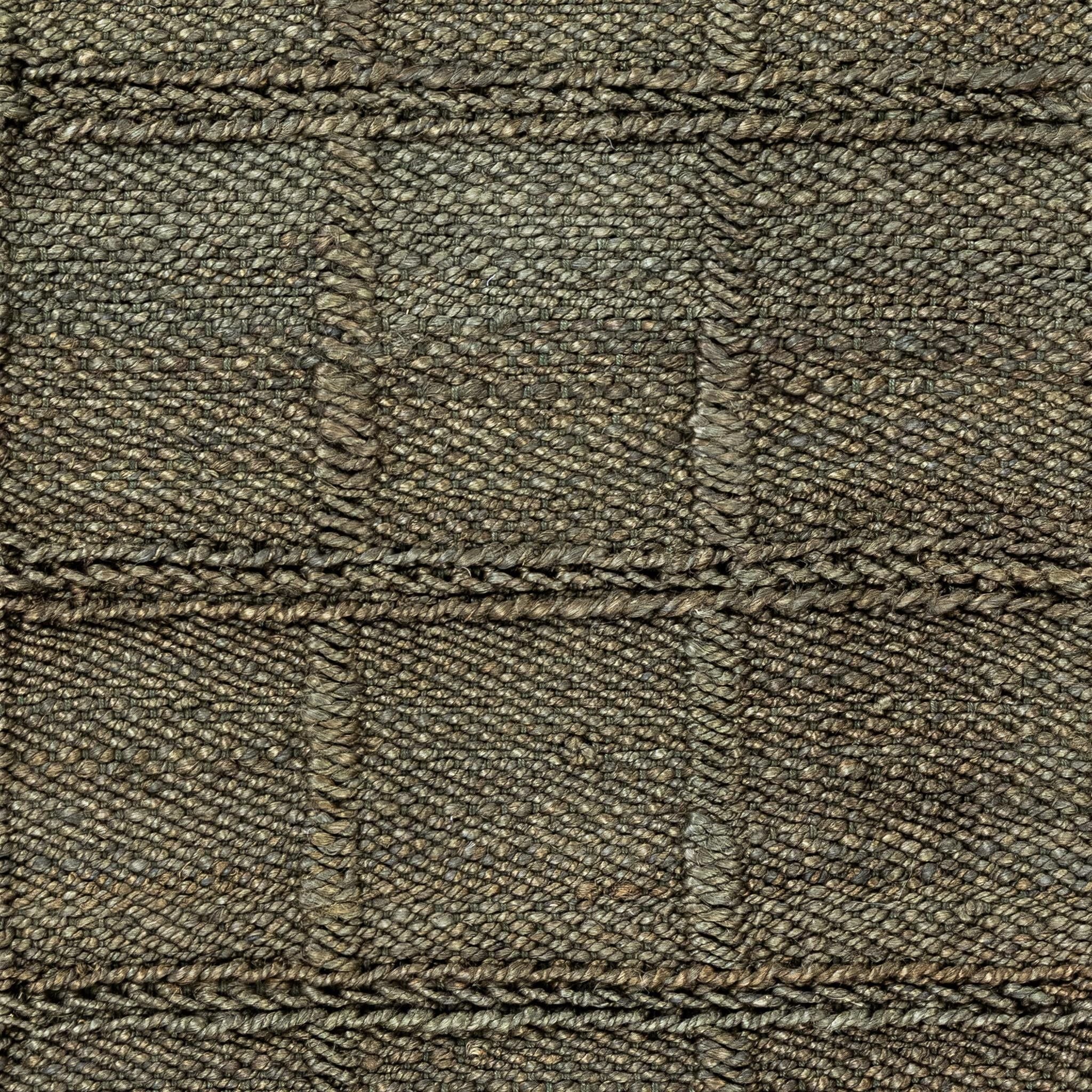 Aberdeen - Jute Area Rug
