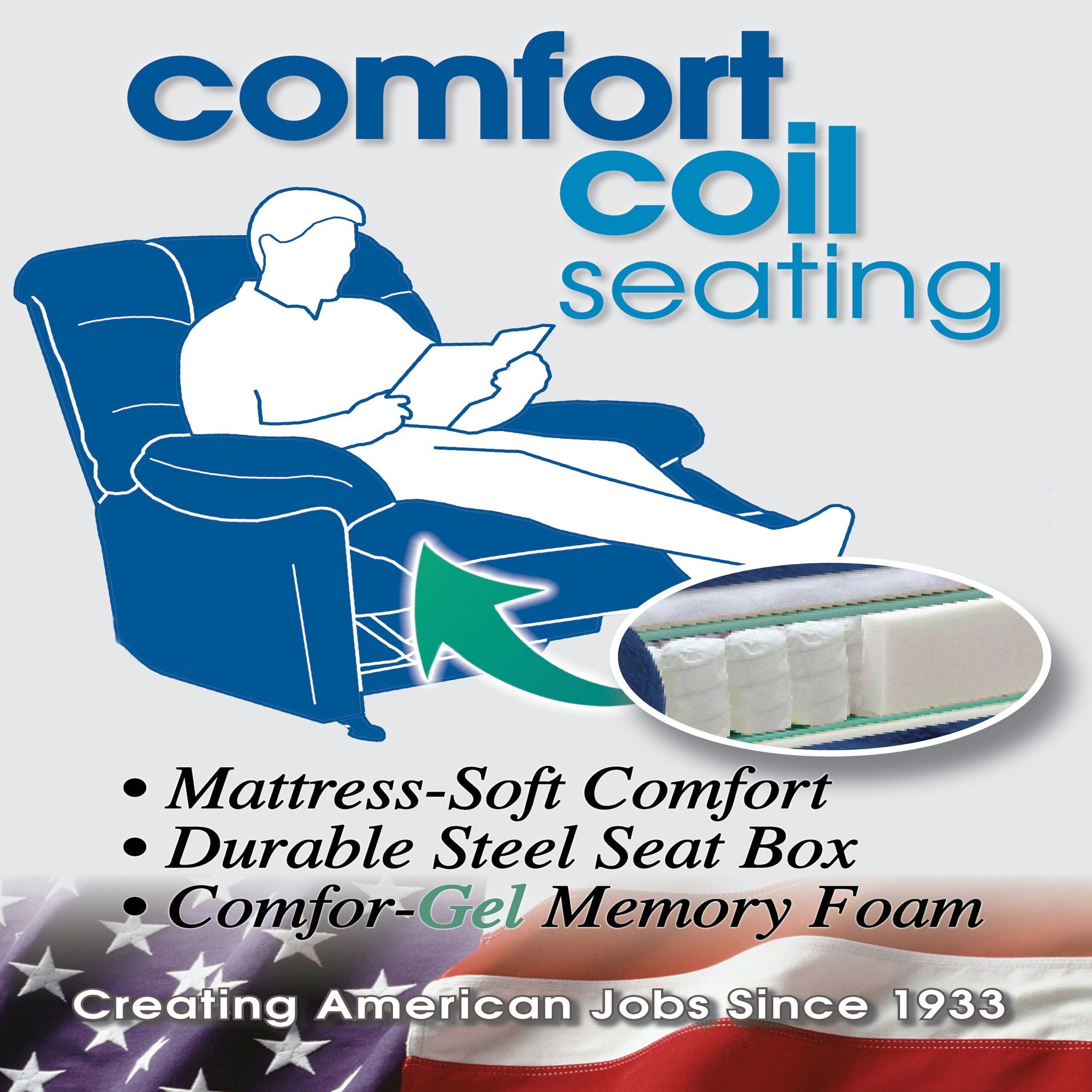 Abraxas - 5 Piece Reclining Sectional
