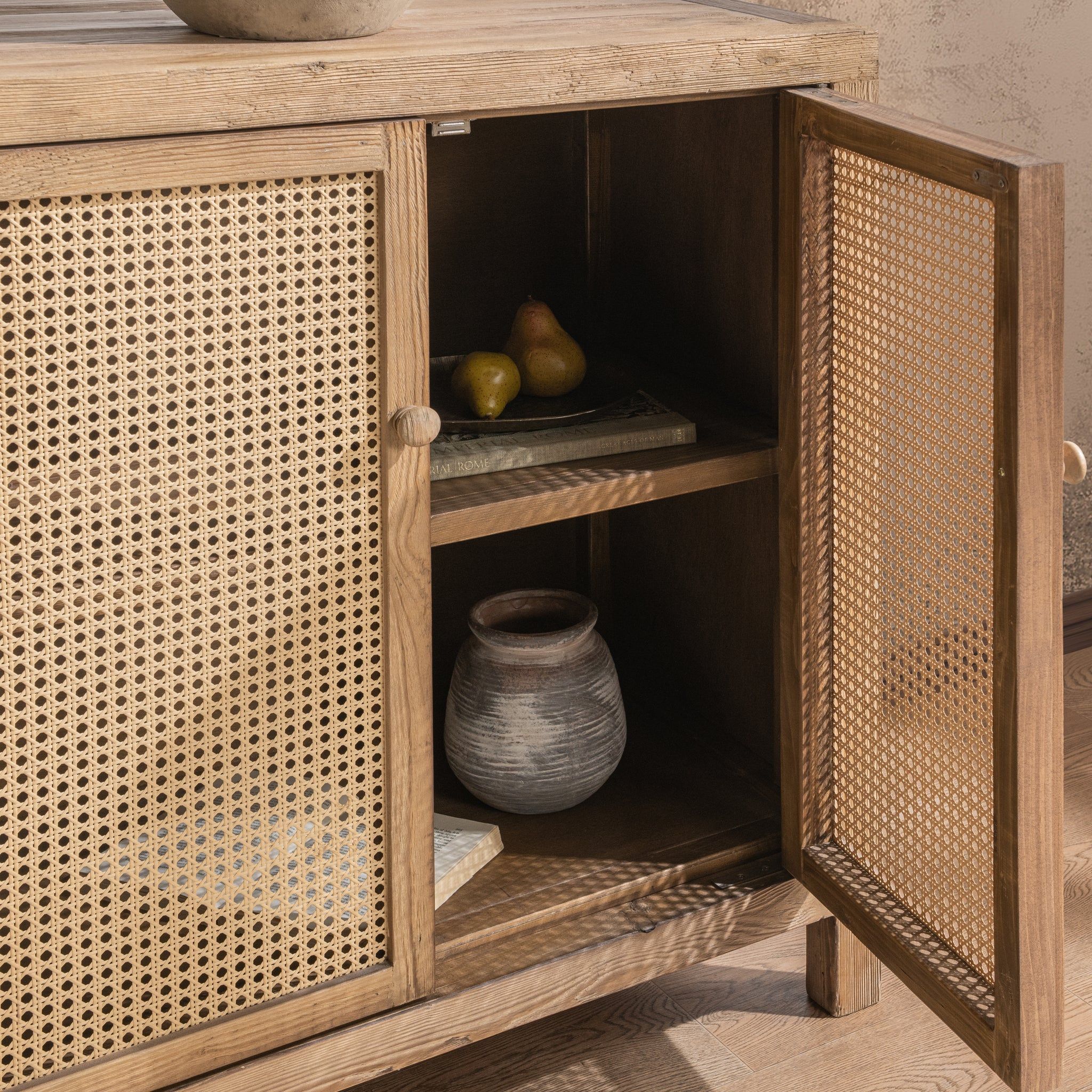 Alvin - Cabinet