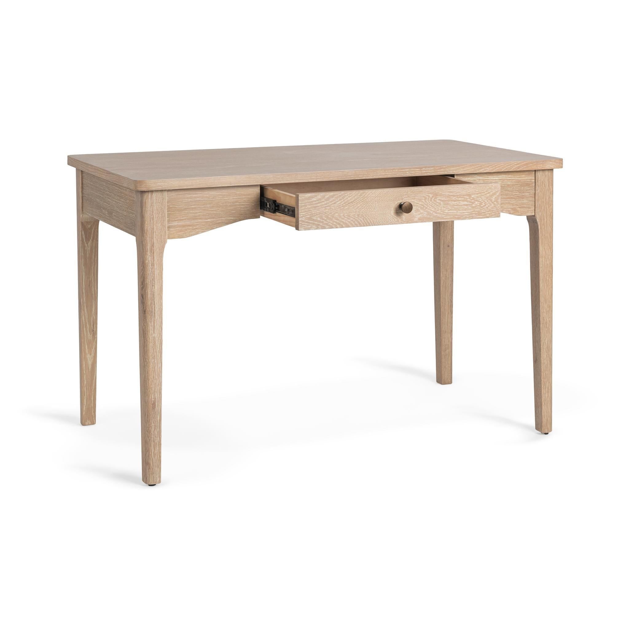 Allysyn - Desk - Coastal Drift