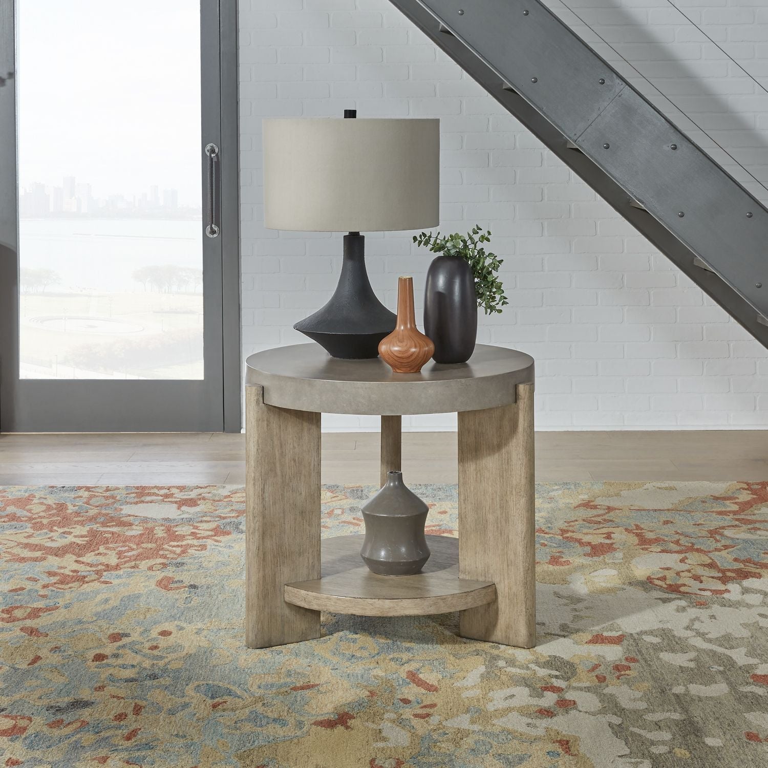 Affinity - Table